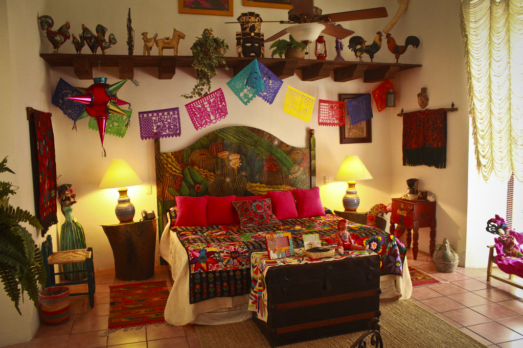 Lee más sobre el artículo Tu hogar un espacio más mexicano